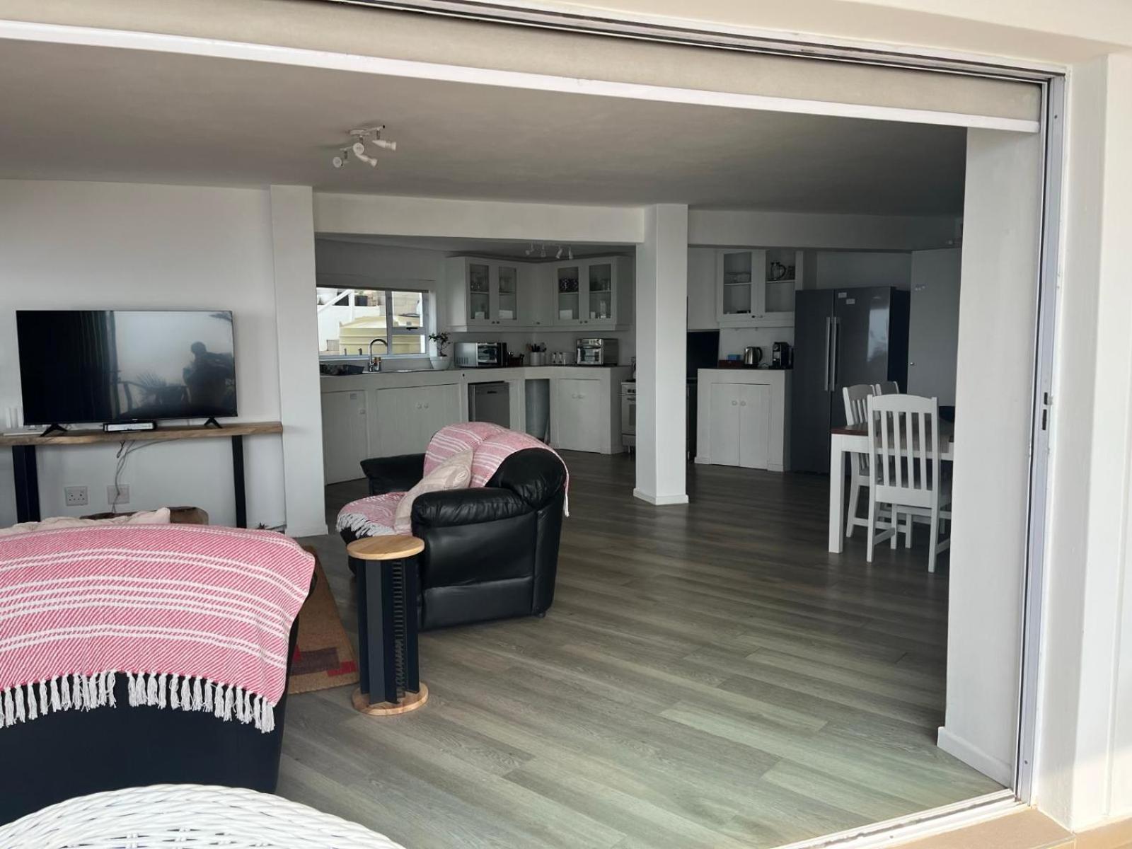 Vakantiehuis The Windsock Ballito