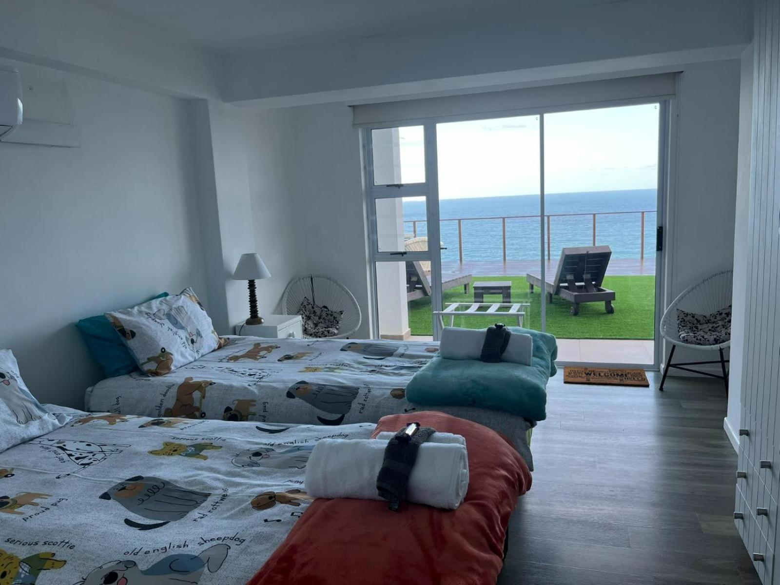 The Windsock Vakantiehuis Ballito